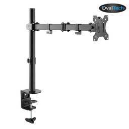 Soporte de escritorio Ovaltech OVM-S1332 13-32" 8 kg VESA