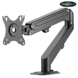 Soporte para monitor OVALTECH OVM-S1727 17-27" 6.5 kg
