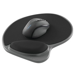 Tapete para mouse Kensington P8691 con descansamuñecas gel