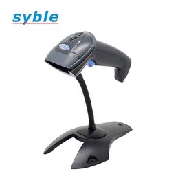Lector de código de barras Syble XB-6258 2D USB
