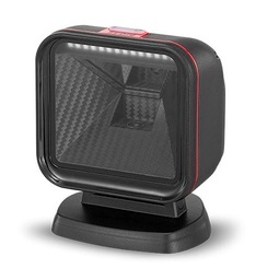 Escáner de código de barras Syble XB-PS80 2D manos libres