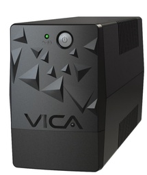 No-break VICA Optima 2000 2000VA/1200W línea interactiva