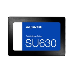 SSD ADATA SU630 ASU630SS-480GQ-R 480GB SATA III 2.5 pulg