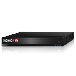 DVR Provision-ISR SH-4050A5N-8L(MM) 4CH 8MP 4K