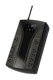 No break Koblenz 7522-USB 750VA 420W