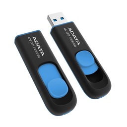 Memoria USB ADATA UV128 256GB USB 3.2 Gen1
