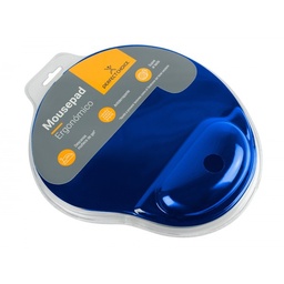 Tapete para mouse Perfect Choice PC-041795 azul