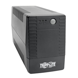 UPS Tripp Lite VS900T 900VA 480W línea interactiva