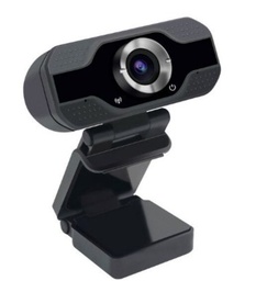 Cámara web Brobotix 651312 2MP Full HD USB con micrófono