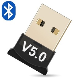 Adaptador USB a Bluetooth Brobotix 651763 V5.0
