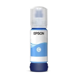 Tinta Epson T524 cian T524220-AL 70ml 6000 páginas