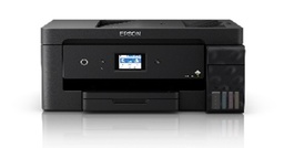 Multifuncional Epson EcoTank L14150 tinta continua A3 24 ppm