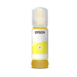 Botella de tinta Epson T524420-AL amarillo 70 ml EcoTank