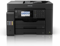Impresora multifuncional Epson L15150 tinta A3 25 ppm