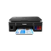 Impresora multifuncional Canon PIXMA G2110 tinta continua