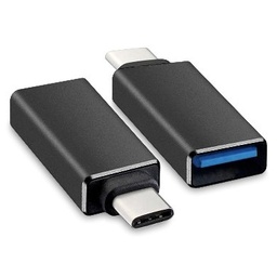 Adaptador USB Brobotix 651480 USB-C a USB-A 3.0
