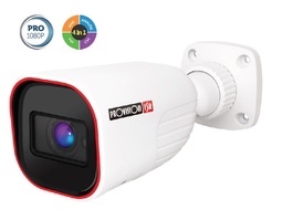 Cámara bala Provision-ISR I4-320A-28 2MP AHD IR 40m