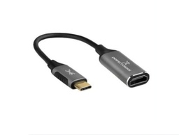 Adaptador USB-C a HDMI 4K Perfect Choice PC-101260