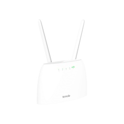Router 4G LTE WiFi Tenda 4G06 N300 300 Mbps