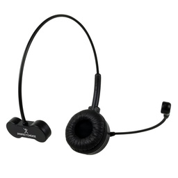 Audífono monoaural Perfect Choice PC-116899 Bluetooth
