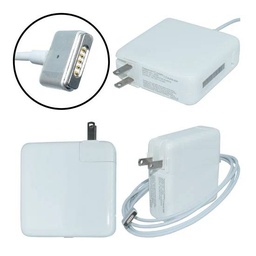 Cargador laptop genérico AP2-85W MagSafe 2 85W 18.5V