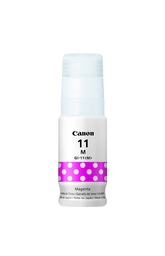 Tinta Canon GI-11 M magenta 70ml MegaTank