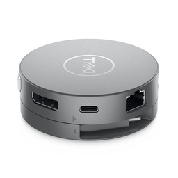 Estación de acoplamiento DELL DA310 USB-C 7 en 1
