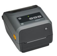 Impresora de etiquetas Zebra ZD421D térmica 203 dpi
