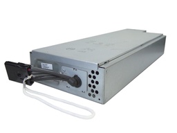 Módulo de batería APC APCRBC117 120V 5Ah para Smart-UPS