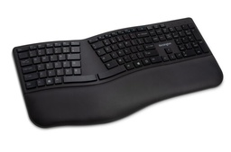 Teclado inalámbrico Kensington K75401ES negro
