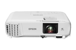 Proyector Epson V11H985020 3LCD WXGA 4000 lúmenes