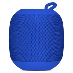 Bocina Bluetooth portátil Brobotix 263045 estéreo FM