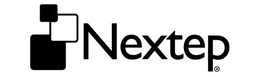 Clip estándar Nextep NE040B niquelado #2 28 mm