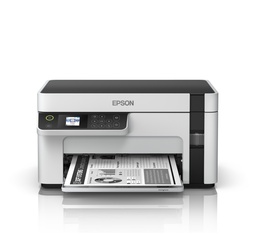Impresora multifunción Epson EcoTank M2120 monocromática WiFi