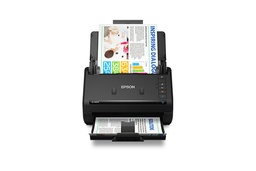 Escáner de documentos Epson ES-400 II 35 ppm dúplex