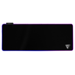 Mouse pad gamer Game Factor MPG500 RGB XL 80x30cm