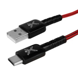 Cable USB Perfect Choice PC-101673 tipo A a tipo C