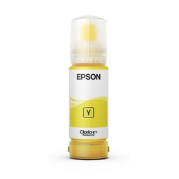 Cartucho de tinta Epson T555420-AL amarillo