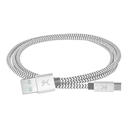 Cable USB Perfect Choice PC-101680 tipo A a Micro USB