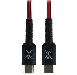 Cable USB-C a USB-C Perfect Choice PC-101697 1m