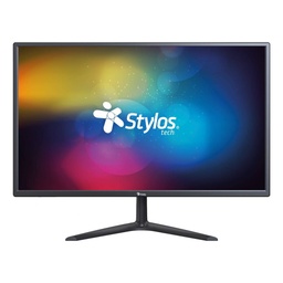 Monitor Stylos STPMOT3B 19" 1440x900 LED VGA HDMI