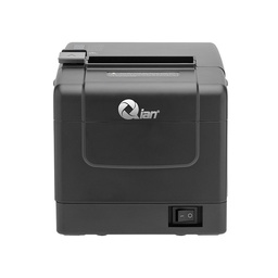 Impresora térmica POS Qian QTP-BTWF-01 80mm ESC/POS