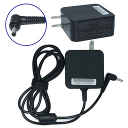 Cargador laptop Lenovo Genérico 45W 20V 2.25A 4.0x1.7mm