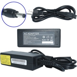 Cargador para laptop Toshiba AC-TOSHIBA-MINI 40W 19V