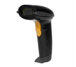 Lector de código de barras Nextep NE-500 1D USB