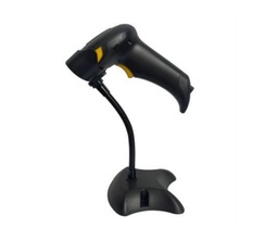 Lector de código de barras Nextep NE-503 1D/2D USB
