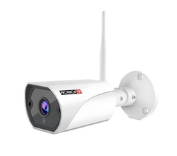 Cámara IP WiFi Provision-ISR WP-919-V2 2MP exterior