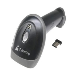Lector códigos de barra y QR Nextep NE-503I 1D/2D USB