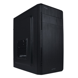 Gabinete PC Acteck Kioto GC240 Micro-ATX con fuente 500 W
