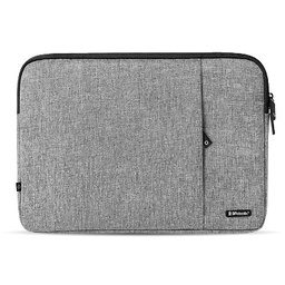 Funda para laptop BRobotix 651855 15.6" gris